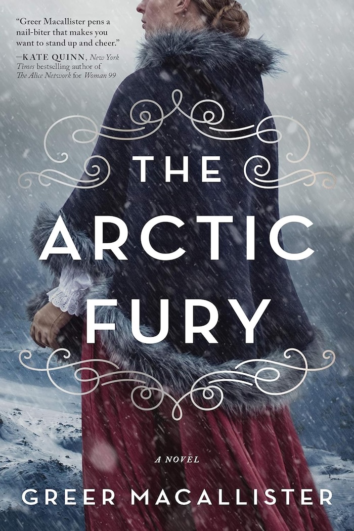 The Arctic Fury Review