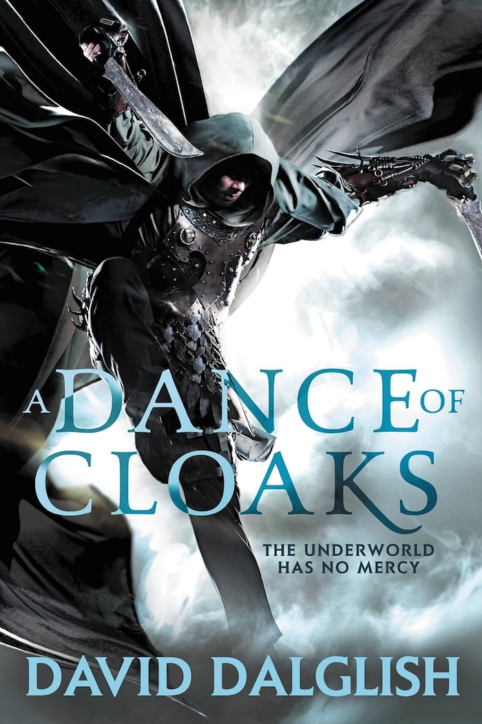 A Dance of Cloaks Review