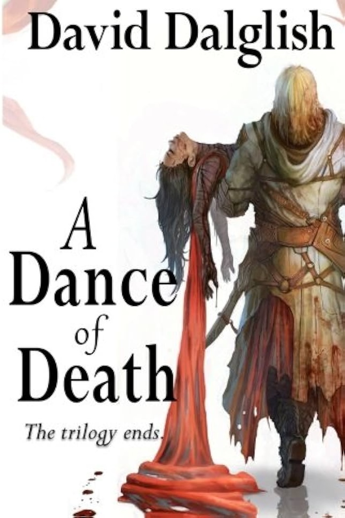 A Dance of Death Review