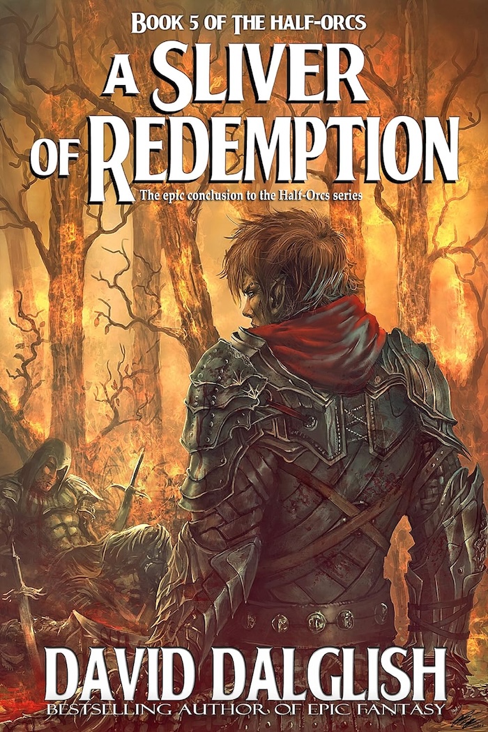 A Sliver of Redemption Review