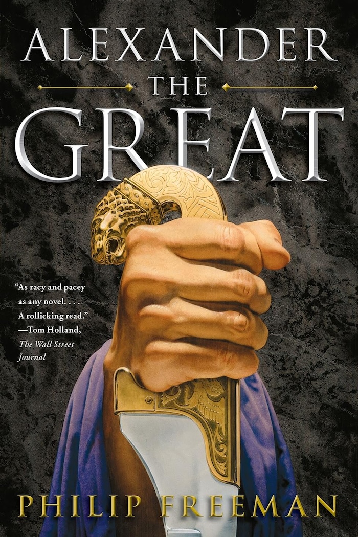 Alexander the Great Review