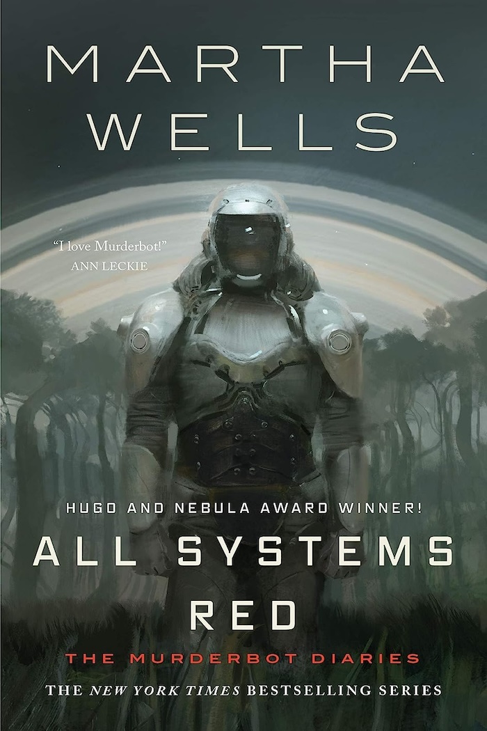 All Systems Red Review
