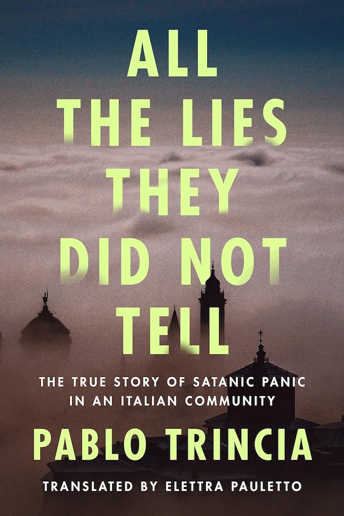 All the Lies They Did Not Tell Review