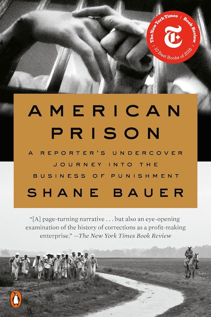 American Prison Review