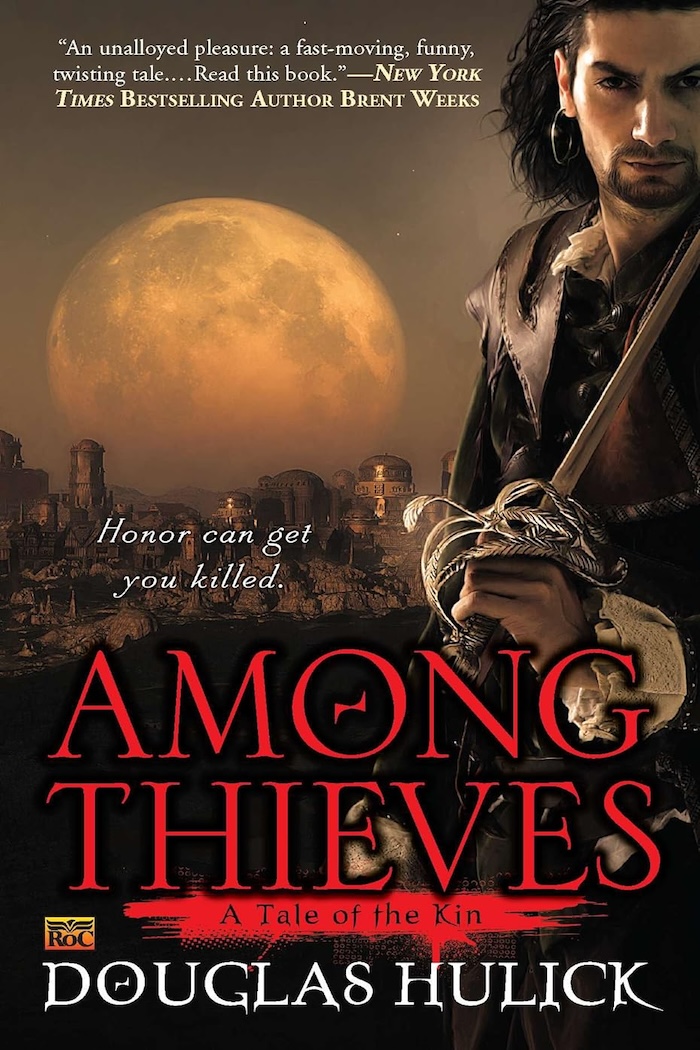 Among Thieves Review