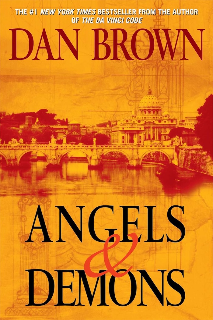 Angels & Demons Review
