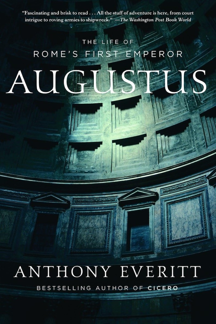 Augustus: The Life of Rome’s First Emperor Review