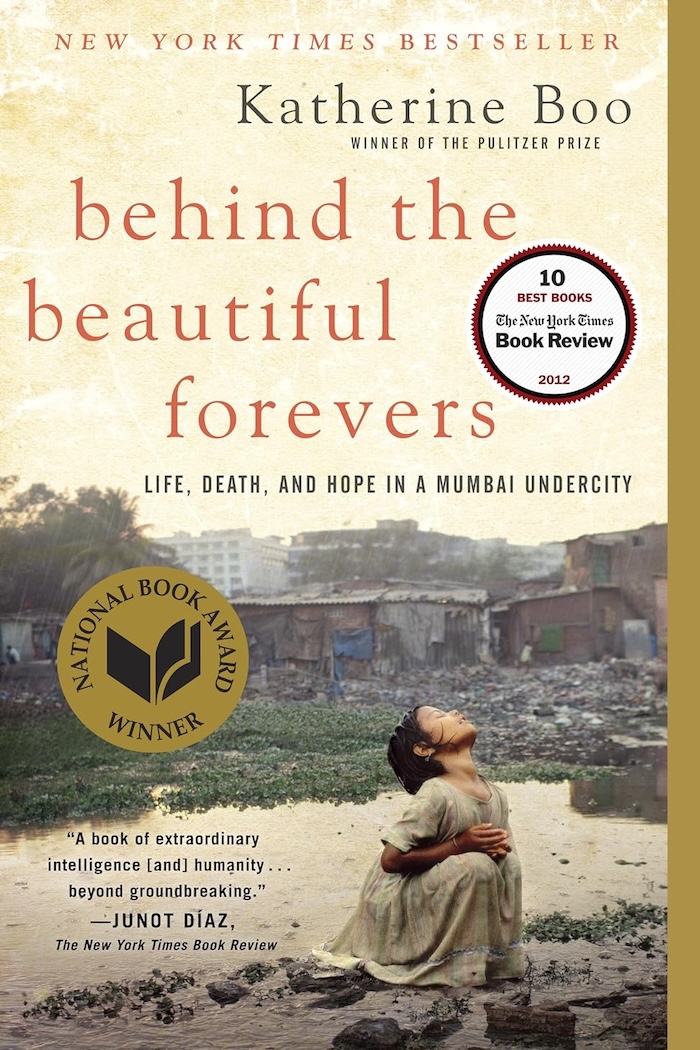 Behind the Beautiful Forevers Review