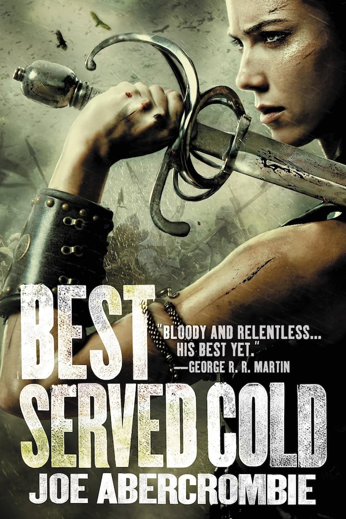 Best Served Cold Review