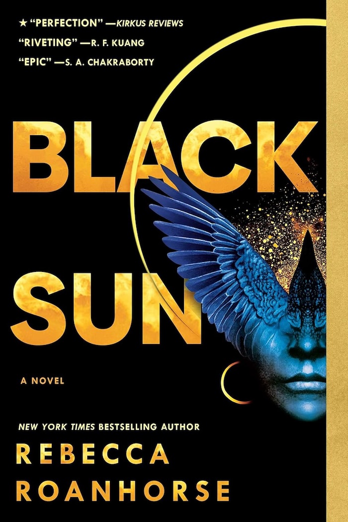 Black Sun Review