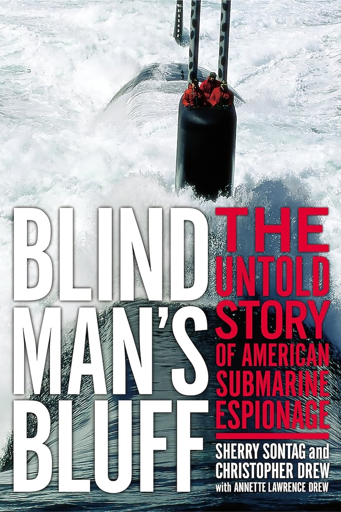Blind Man’s Bluff Review