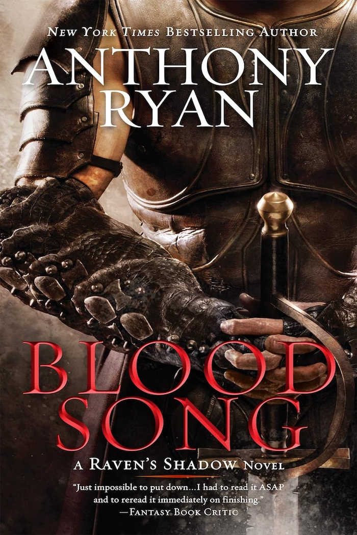 Blood Song Review