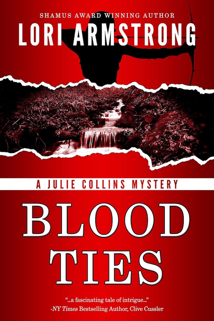 Blood Ties Review