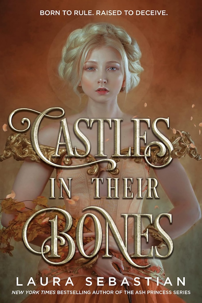 Castle in their Bones Review