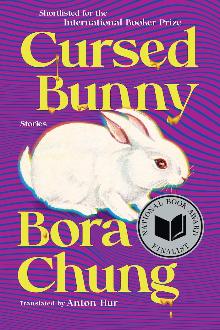 Cursed Bunny Review