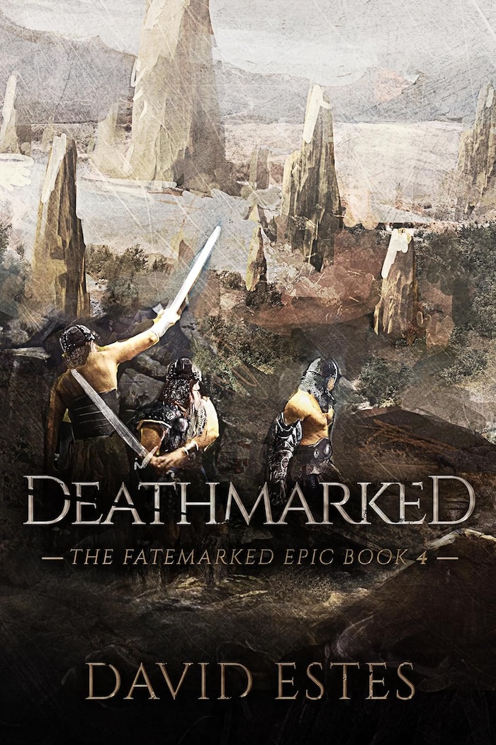 Deathmarked Review