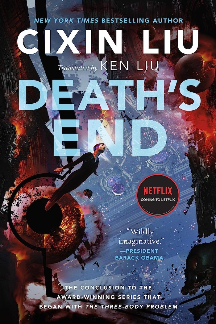 Death’s End Review