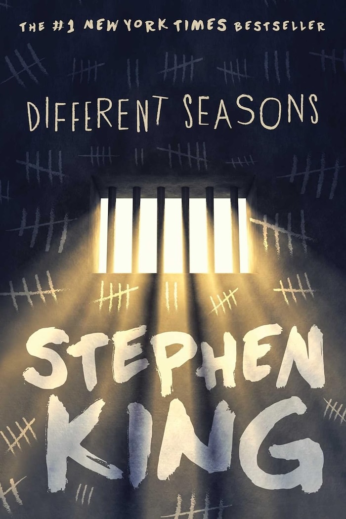 Different Seasons Review