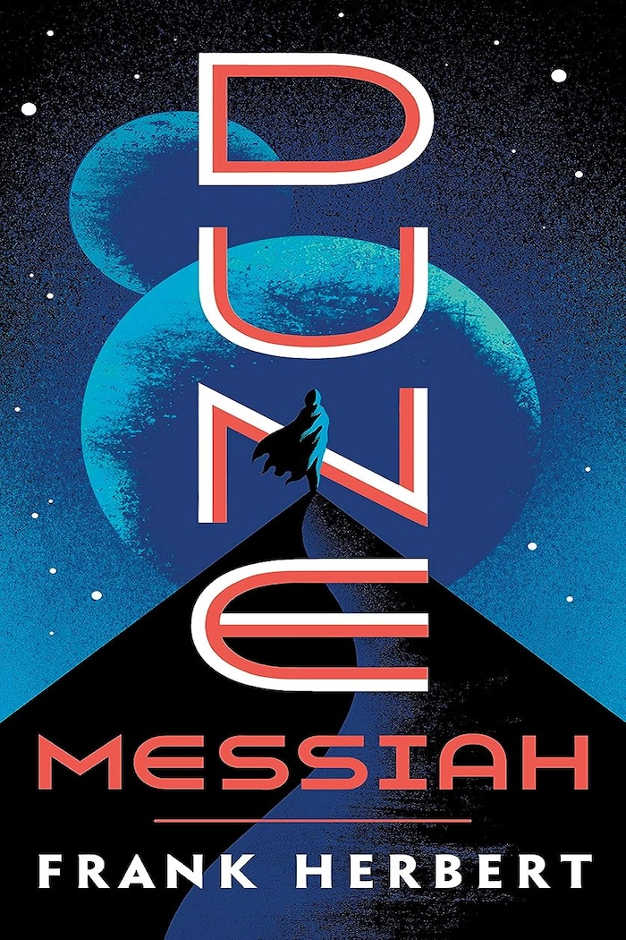 Dune Messiah Review
