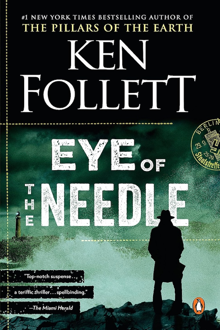 Eye of the Needle Review