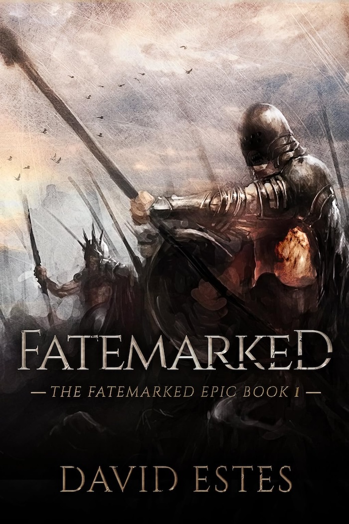 Fatemarked Review