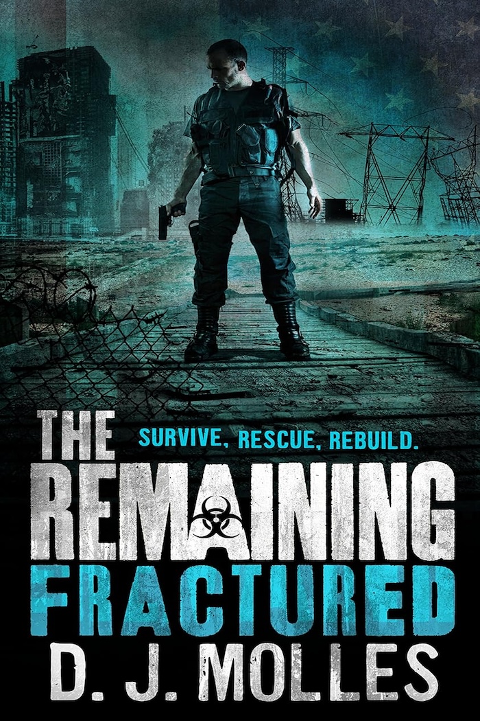 The Remaining: Fractured Review