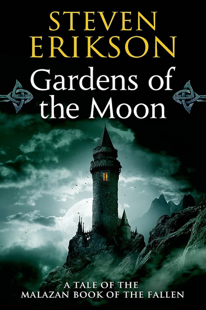 Gardens of the Moon Review