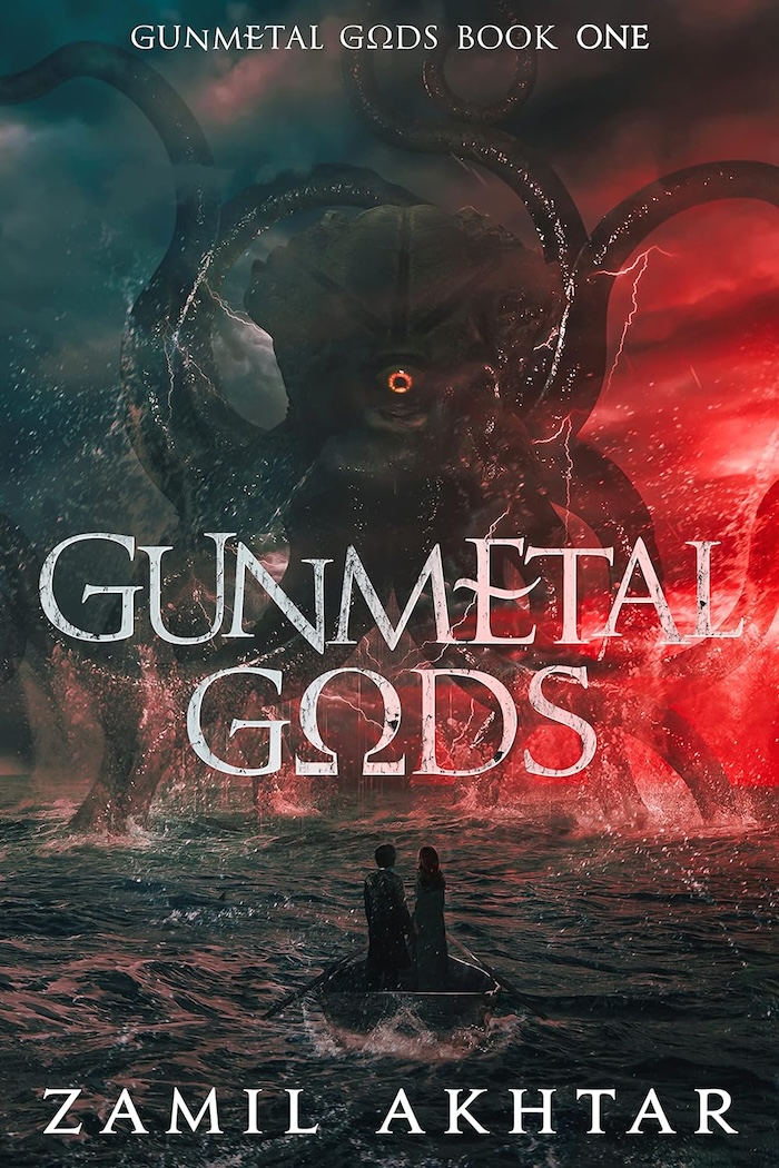 Gunmetal Gods Review