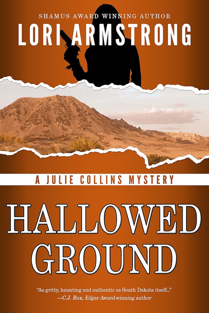 Hallowed Ground Review