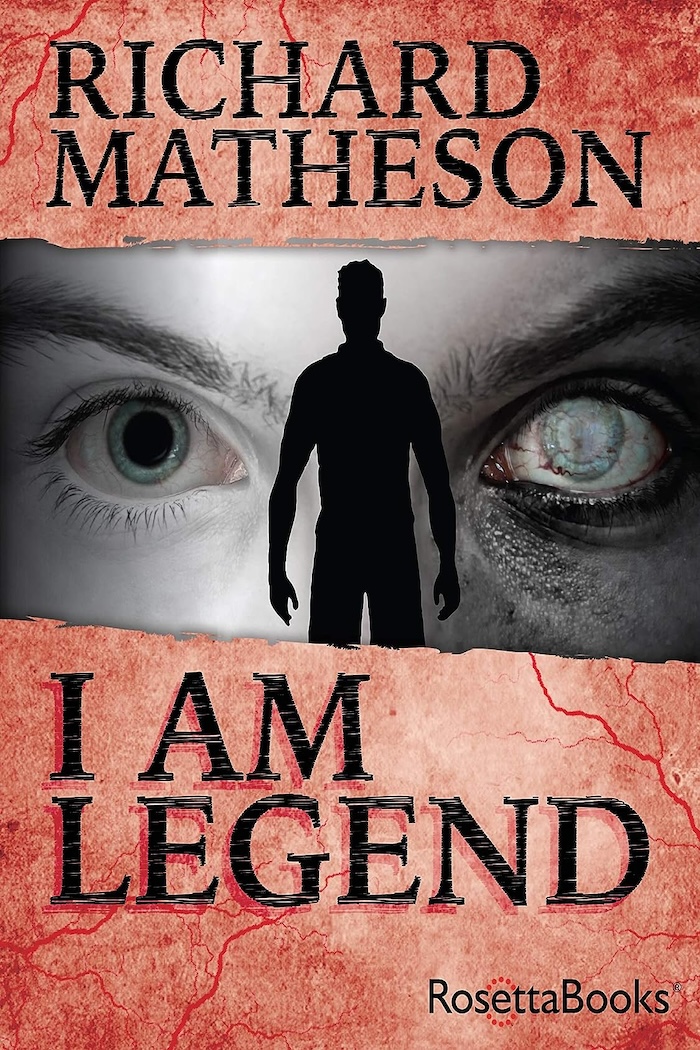 I Am Legend Review