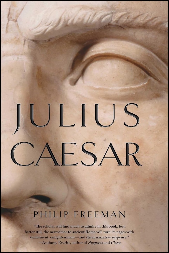 Julius Caesar Review