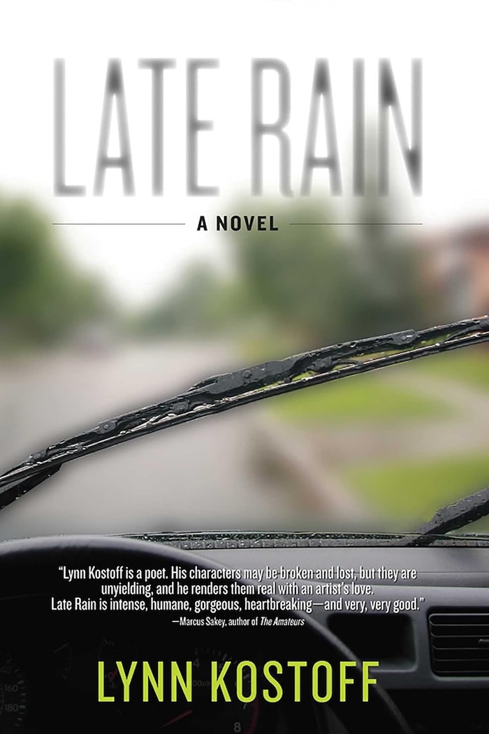 Late Rain Review