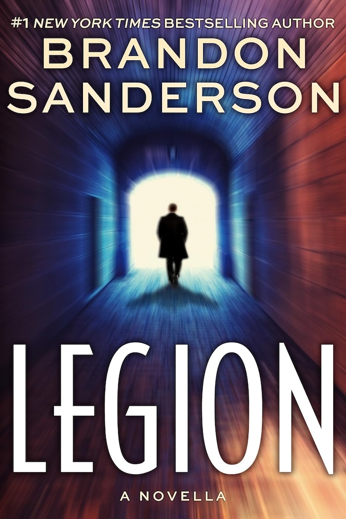 Legion Review