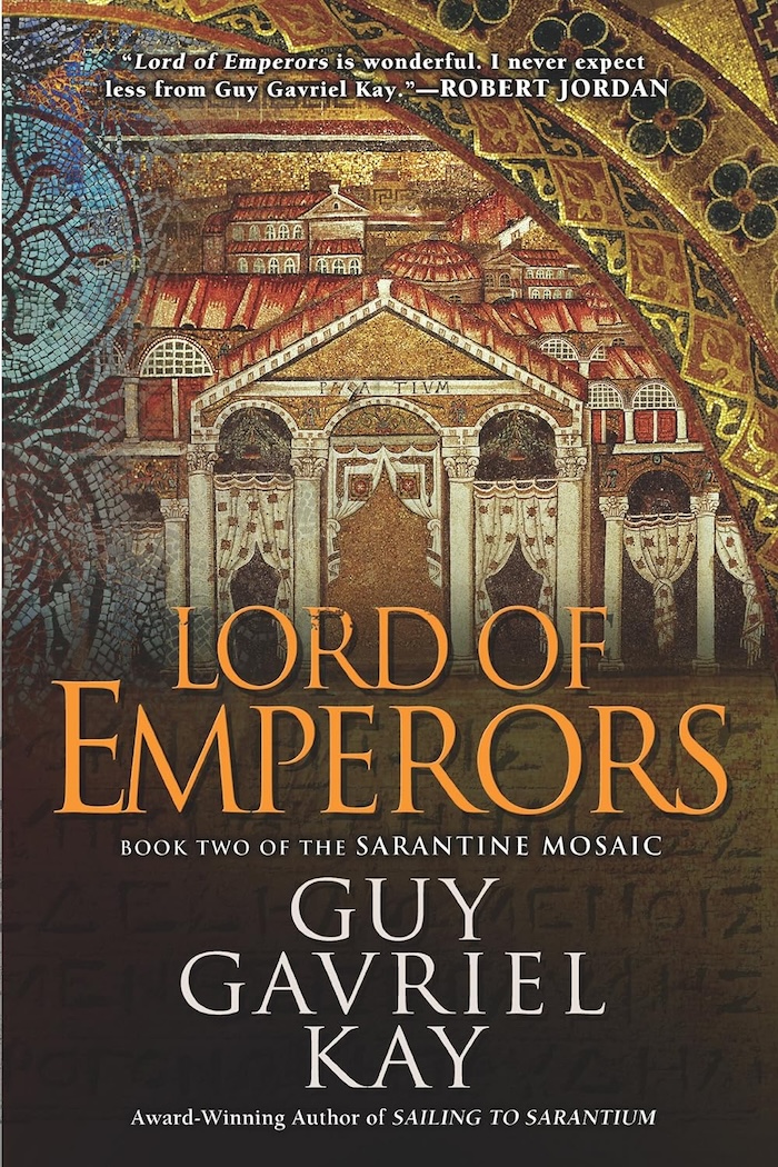 Lord of Emperors Review