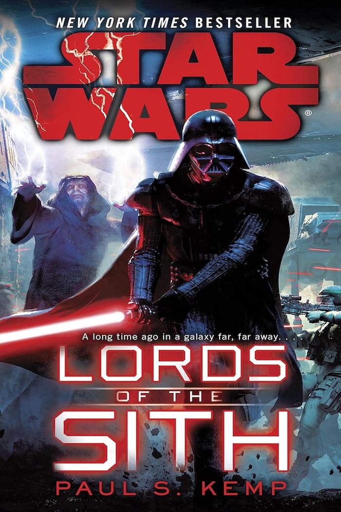 Lords of the Sith Review