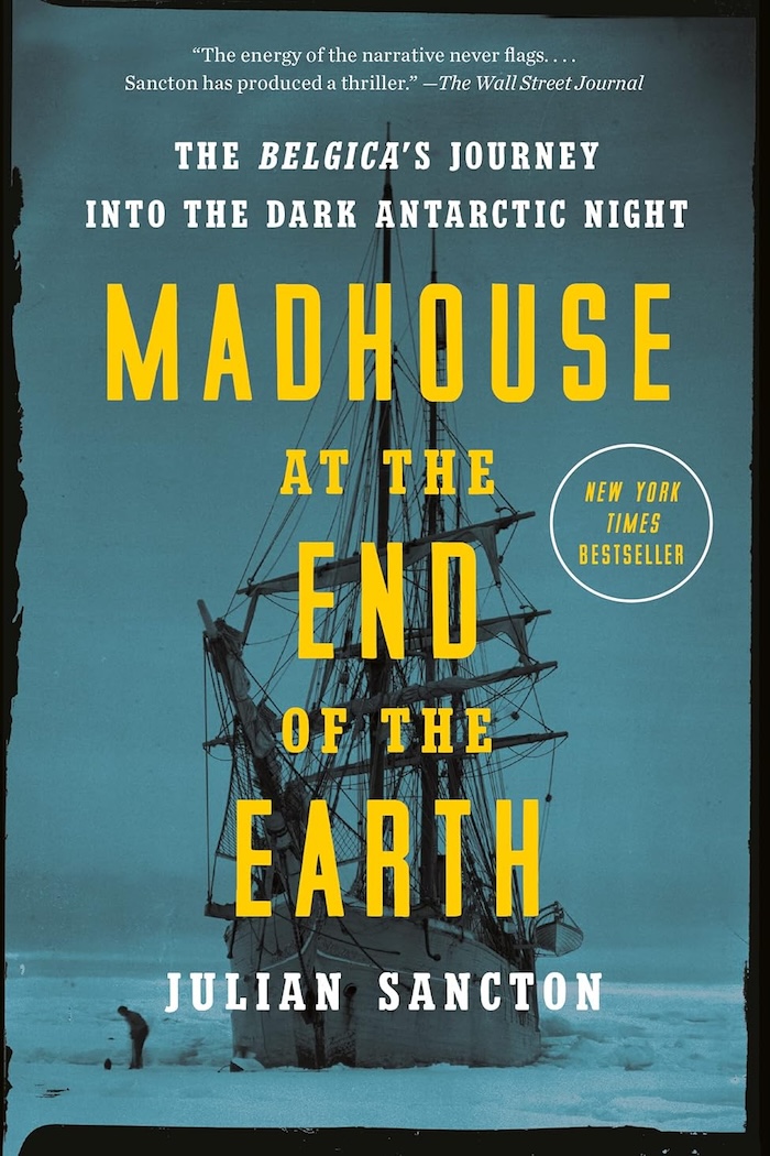 Madhouse at the End of the Earth Review