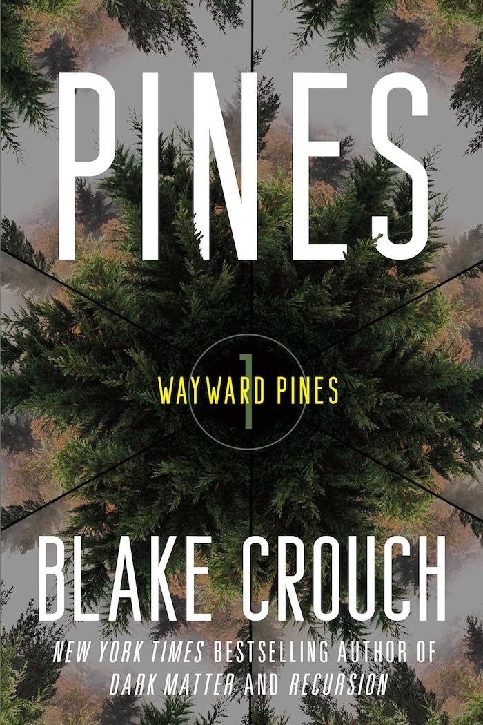 Pines Review