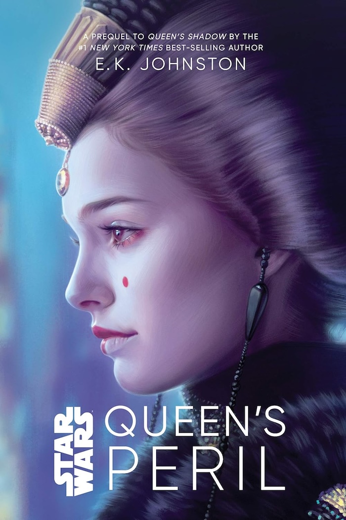 Queen’s Peril Review