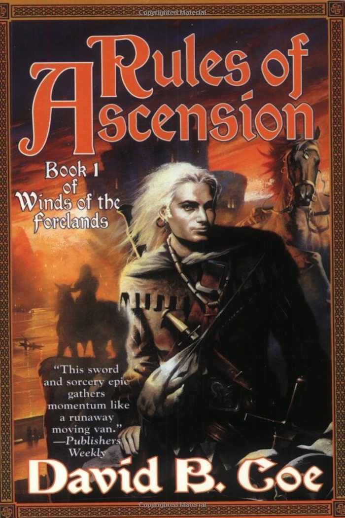 Rules of Ascension Review