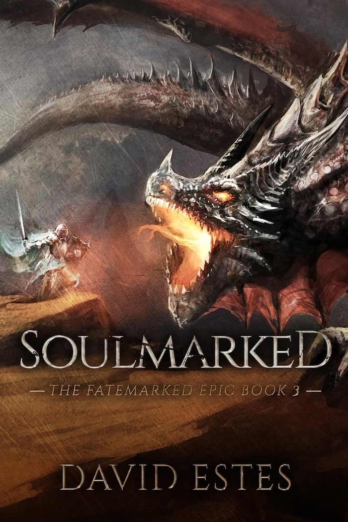 Soulmarked Review