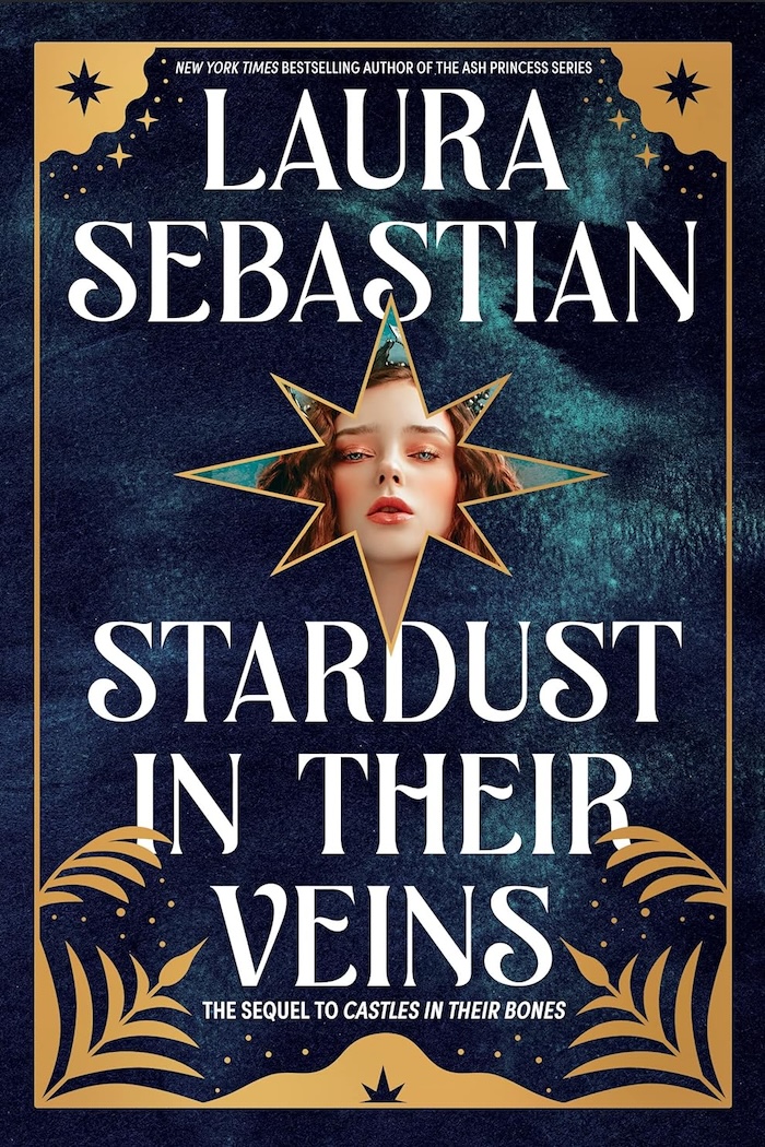 Stardust in their Veins Review