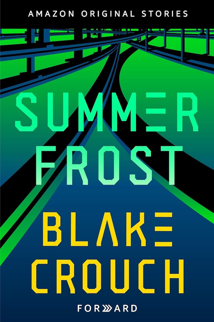 Summer Frost Review