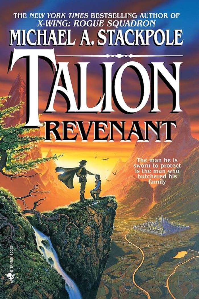 Talion: Revenant Review