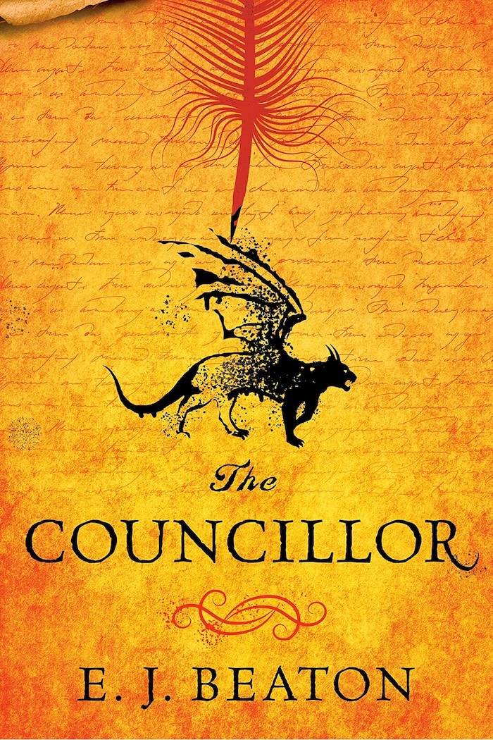 The Councillor Review