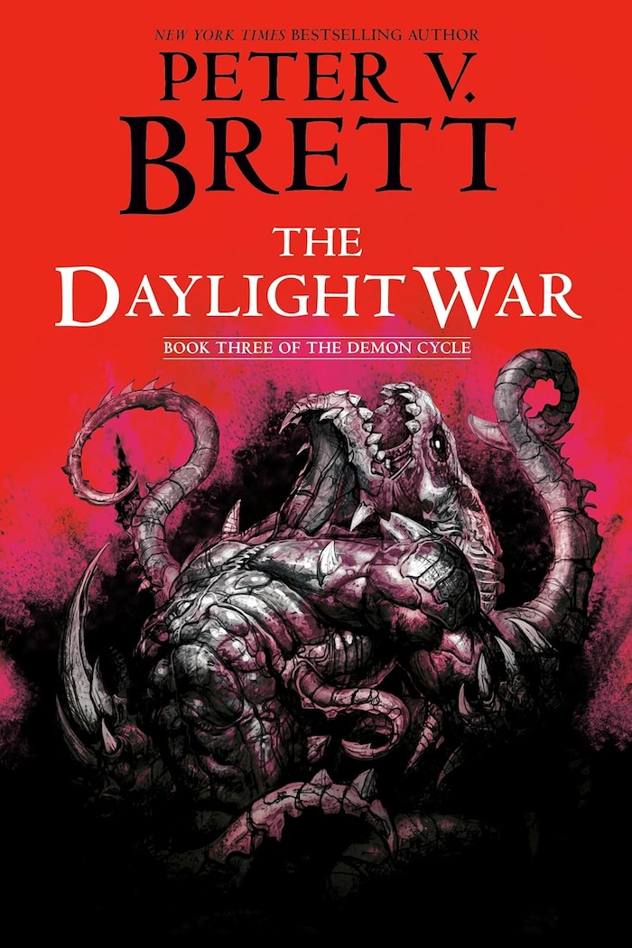 The Daylight War Review