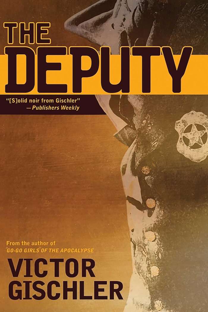 The Deputy Review