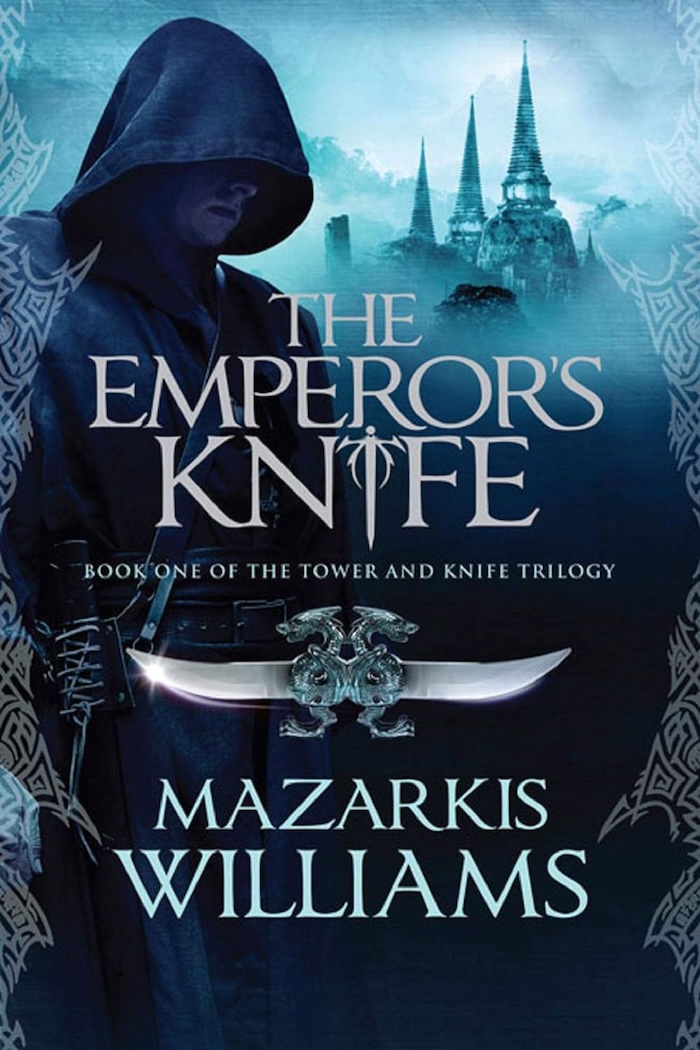 The Emperor’s Knife Review