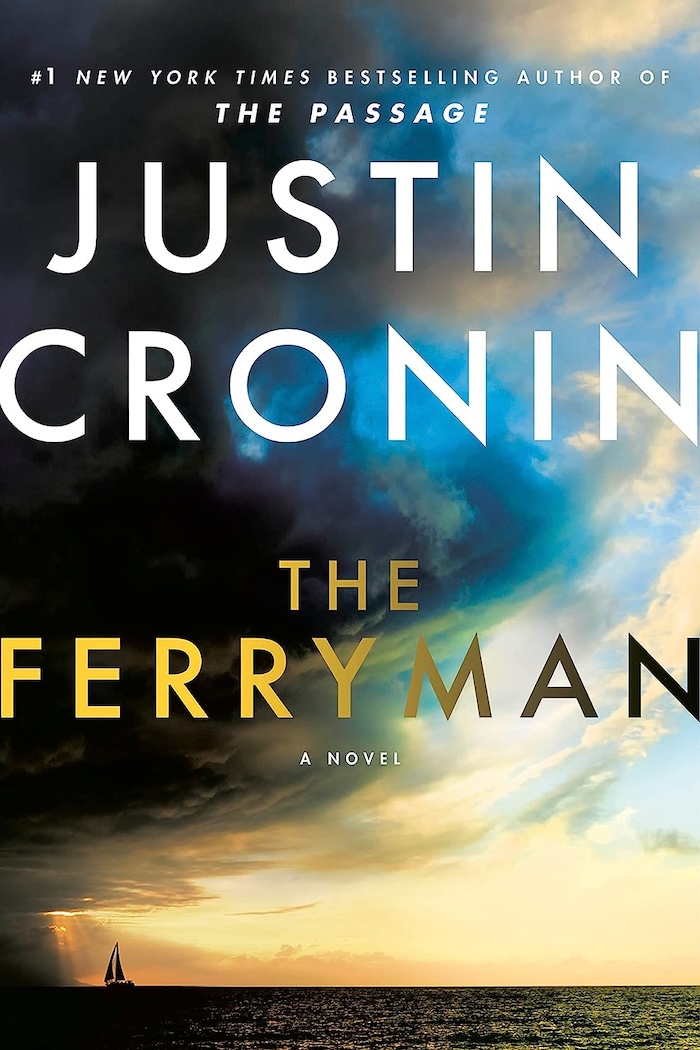 The Ferryman Review