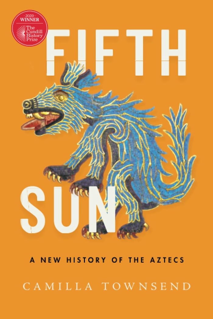 The Fifth Sun Review