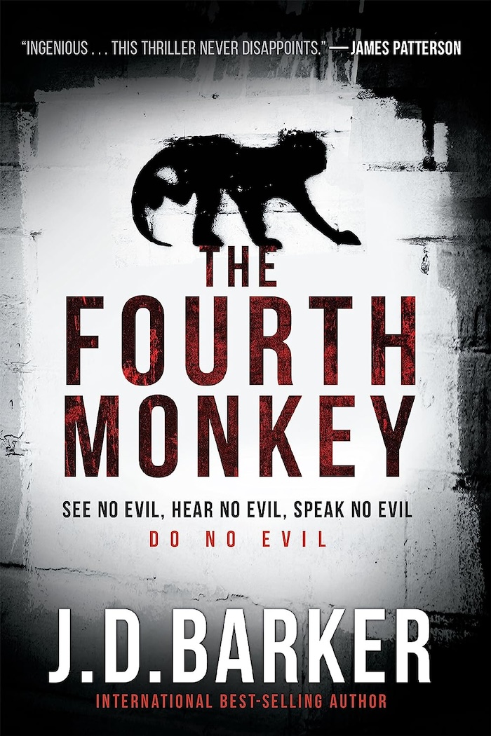The Fourth Monkey Review